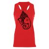 160g Racerback Vest Thumbnail