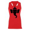 160g Racerback Vest Thumbnail