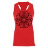 160g Racerback Vest Thumbnail