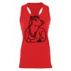 160g Racerback Vest Thumbnail