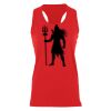 160g Racerback Vest Thumbnail