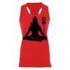 160g Racerback Vest Thumbnail