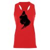 160g Racerback Vest Thumbnail