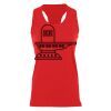 160g Racerback Vest Thumbnail