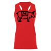 160g Racerback Vest Thumbnail