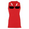 160g Racerback Vest Thumbnail