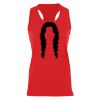 160g Racerback Vest Thumbnail