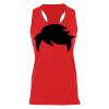 160g Racerback Vest Thumbnail