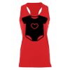 160g Racerback Vest Thumbnail