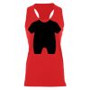 160g Racerback Vest Thumbnail