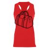 160g Racerback Vest Thumbnail