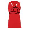 160g Racerback Vest Thumbnail