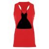 160g Racerback Vest Thumbnail