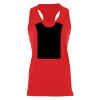 160g Racerback Vest Thumbnail