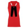 160g Racerback Vest Thumbnail