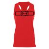 160g Racerback Vest Thumbnail
