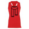 160g Racerback Vest Thumbnail