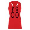 160g Racerback Vest Thumbnail