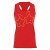 160g Racerback Vest Thumbnail