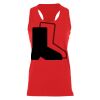 160g Racerback Vest Thumbnail