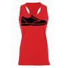 160g Racerback Vest Thumbnail