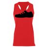 160g Racerback Vest Thumbnail