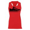 160g Racerback Vest Thumbnail