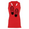 160g Racerback Vest Thumbnail