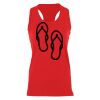 160g Racerback Vest Thumbnail