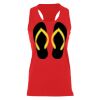 160g Racerback Vest Thumbnail