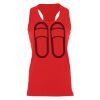 160g Racerback Vest Thumbnail
