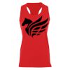 160g Racerback Vest Thumbnail