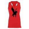 160g Racerback Vest Thumbnail