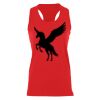 160g Racerback Vest Thumbnail
