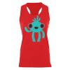 160g Racerback Vest Thumbnail