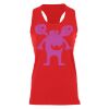 160g Racerback Vest Thumbnail
