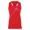 160g Racerback Vest Thumbnail