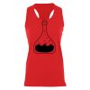 160g Racerback Vest Thumbnail