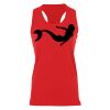 160g Racerback Vest Thumbnail