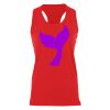 160g Racerback Vest Thumbnail