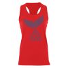 160g Racerback Vest Thumbnail