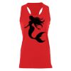 160g Racerback Vest Thumbnail