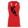 160g Racerback Vest Thumbnail
