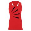 160g Racerback Vest Thumbnail