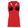 160g Racerback Vest Thumbnail