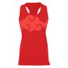 160g Racerback Vest Thumbnail