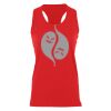 160g Racerback Vest Thumbnail