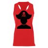 160g Racerback Vest Thumbnail