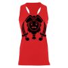 160g Racerback Vest Thumbnail