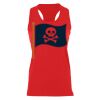 160g Racerback Vest Thumbnail